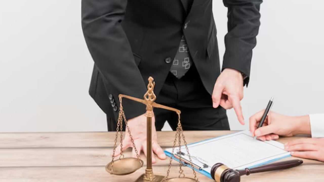 Boşanma Avukat Seçimi ve Önemi