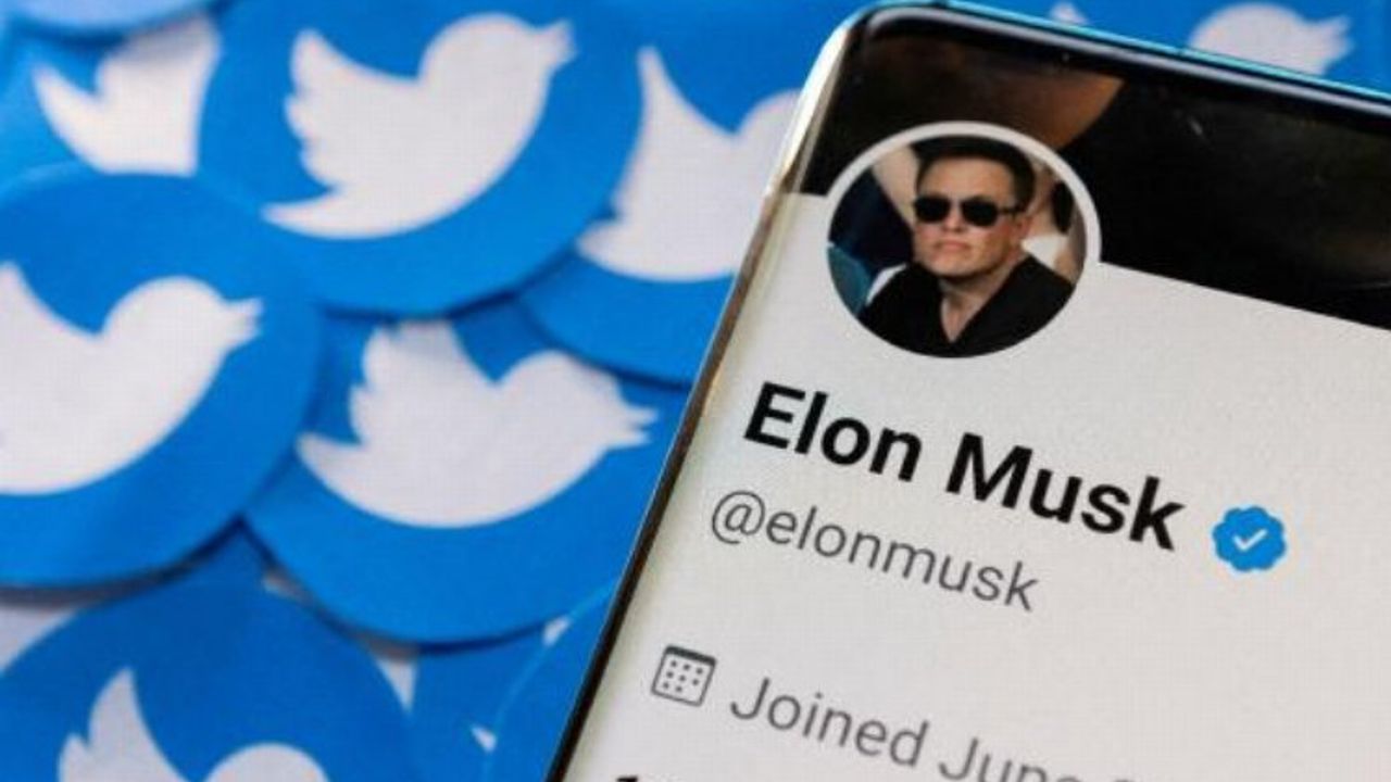 Elon Musk'tan yeni Twitter hamlesi!