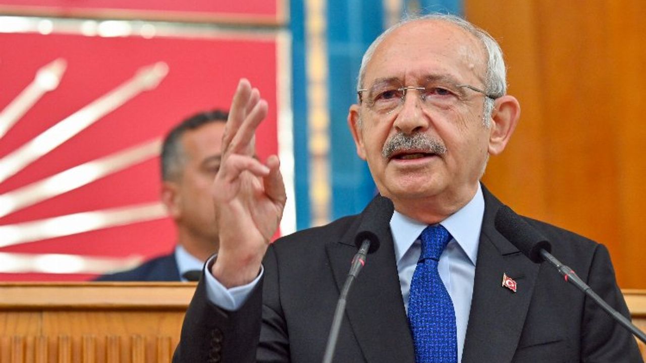 Kılıçdaroğlu: Zamlar ekonomik soykırımdır!