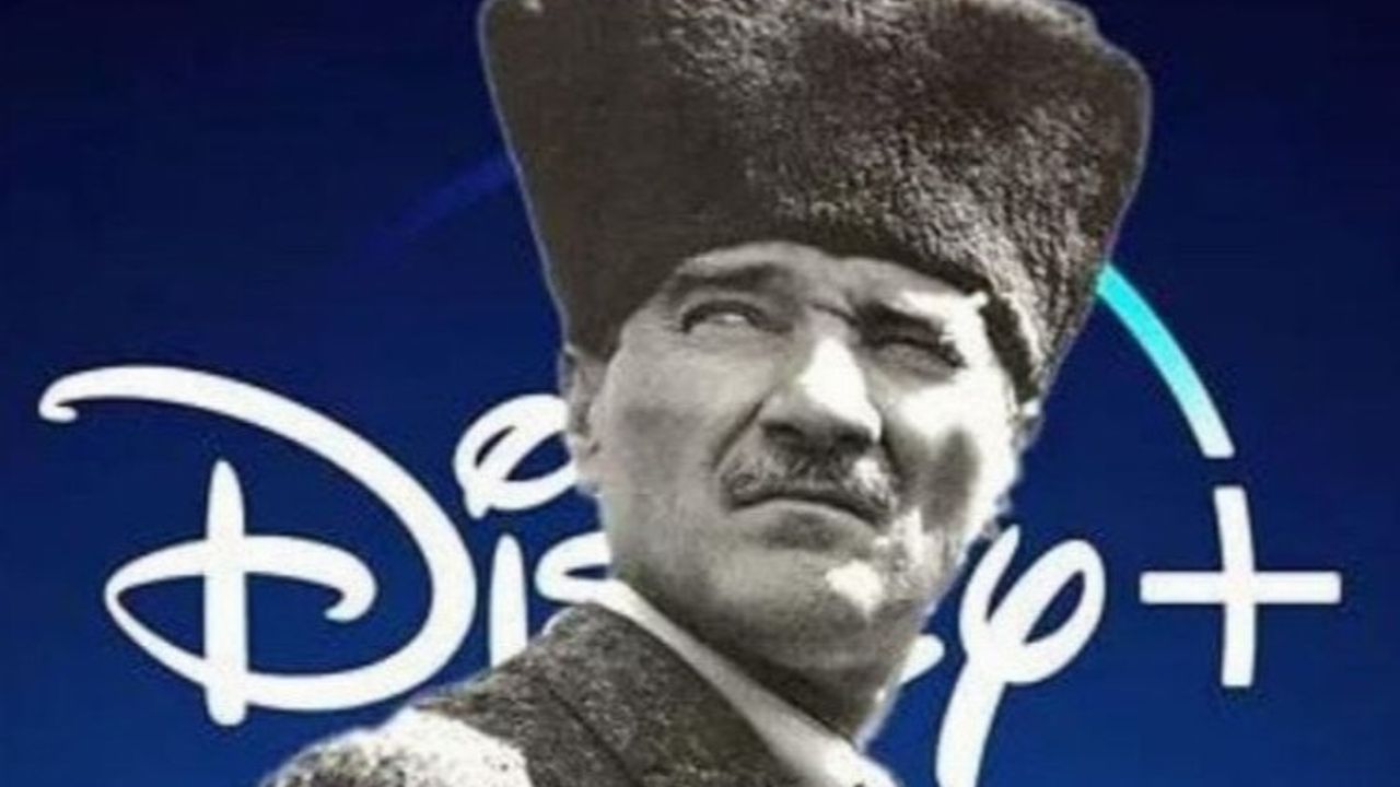 'Atatürk' dizisinin akıbeti belli oldu