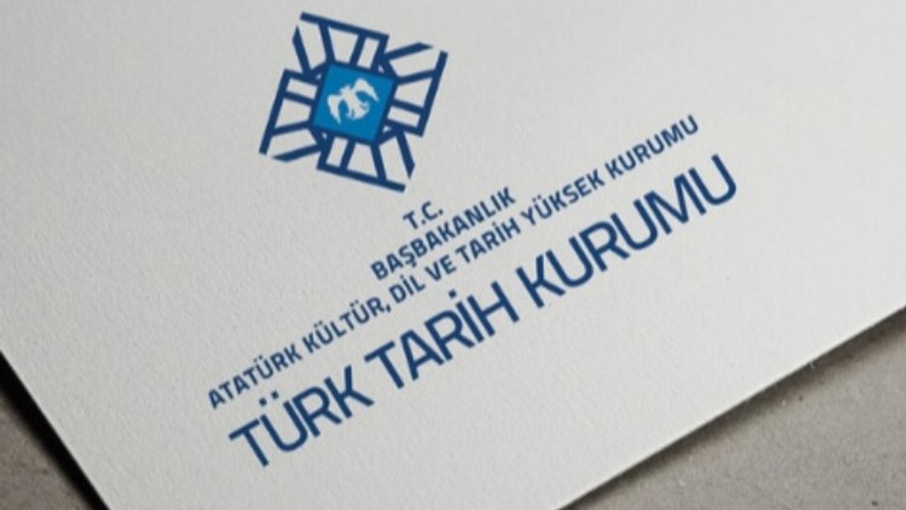Türk Tarih Kurumu'na atama