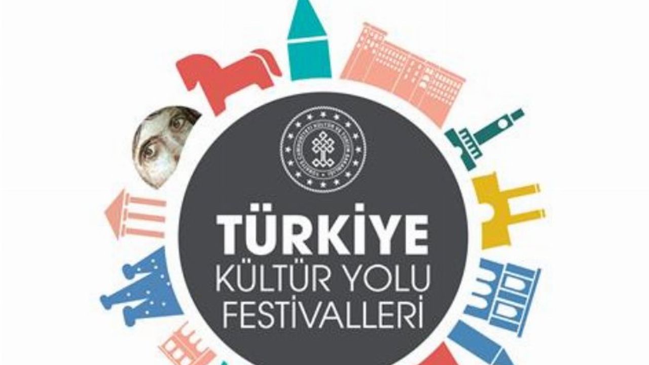 'Türkiye Kültür Yolu Festivalleri' bu yıl 11 şehirde