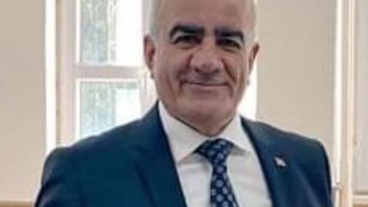 AK Partili Özhan, müjdeli haberi verdi 