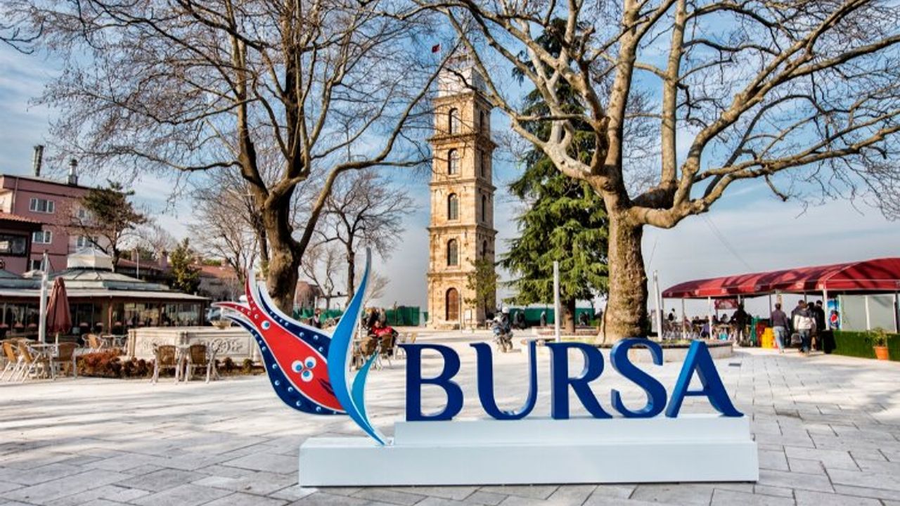 Bursa'da tüm eylemler bir hafta yasaklandı!