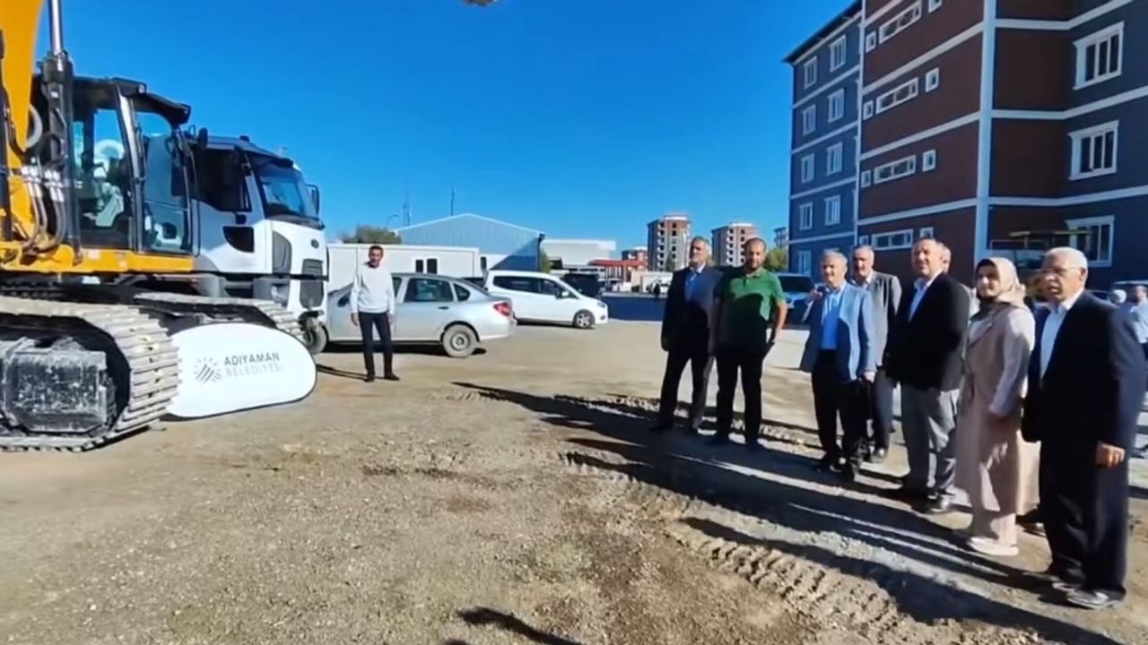 Başkan Kılınç: 4.5 yılda belediyemizin araç sayısından fazla araç aldık  - Videolu Haber