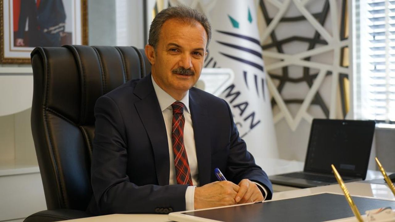 Başkan Süleyman Kılınç Radyo programında soruları yanıtladı