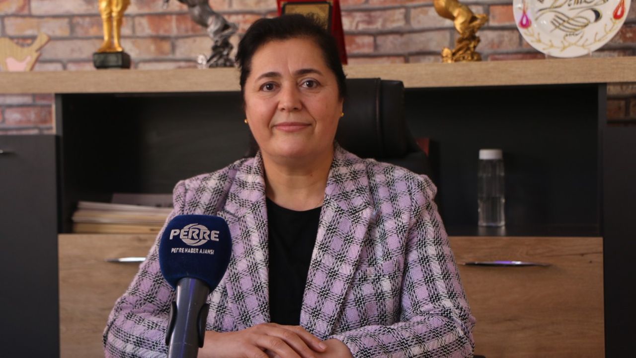 CHP'li Fatma Ulubey'den aday değilim açıklaması