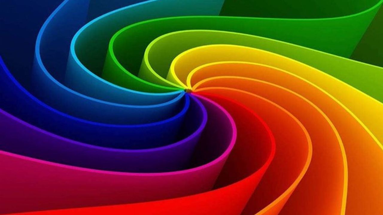 En etkili renk hangisi? Hangi renk, hangi duyguyu tetikliyor!