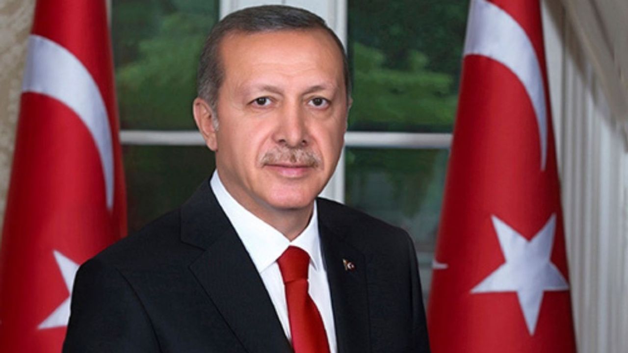 Cumhurbaşkanı Erdoğan: Asıl çıkışımızı 'Türkiye Yüzyılı'yla 2024'le birlikte başlatıyoruz 
