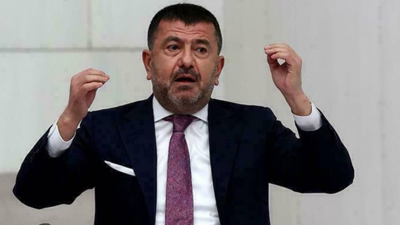 CHP'nin Malatya Büyükşehir Belediye Başkan Adayı Veli Ağbaba oldu 