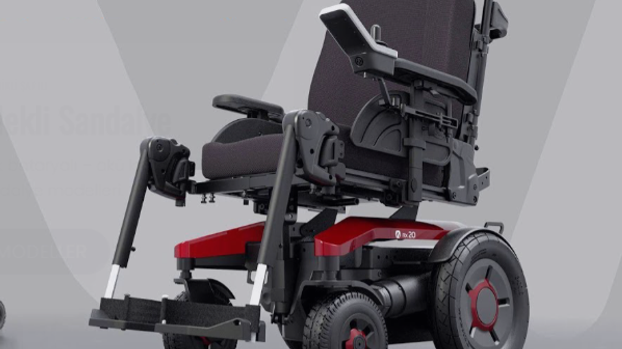 Akülü Tekerlekli Sandalye Fiyatları Nasıl Belirlenir?