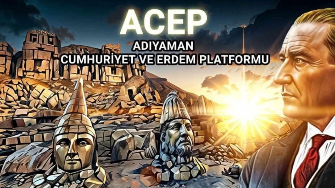 Adıyaman’da 'Felsefe Günleri' için başvuru yapıldı 