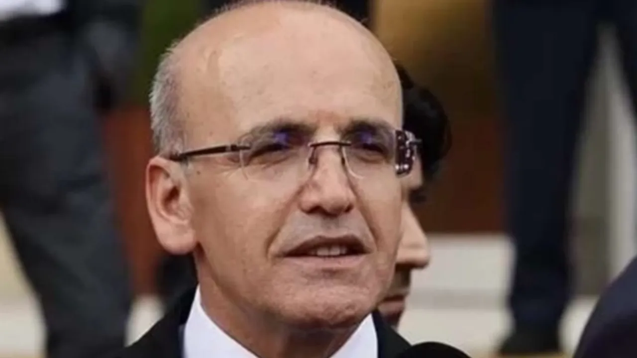 Bakan Şimşek: Beklentiler iyi, enflasyonda yıl sonu hedefleri tutacak