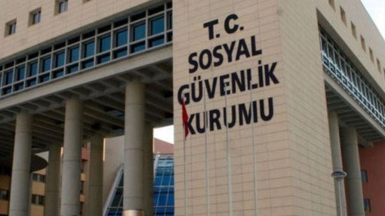 SGK'dan sağlıkta yeni adım: 72 ilaç geri ödeme listesine alındı