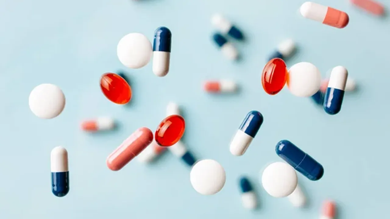 SGK Geri Ödeme Listesine 36 İlaç Eklendi