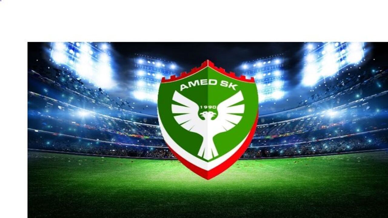 Amed Sportif Faaliyetler Tarih Yazdı: Süper Lig’e Yükseldi