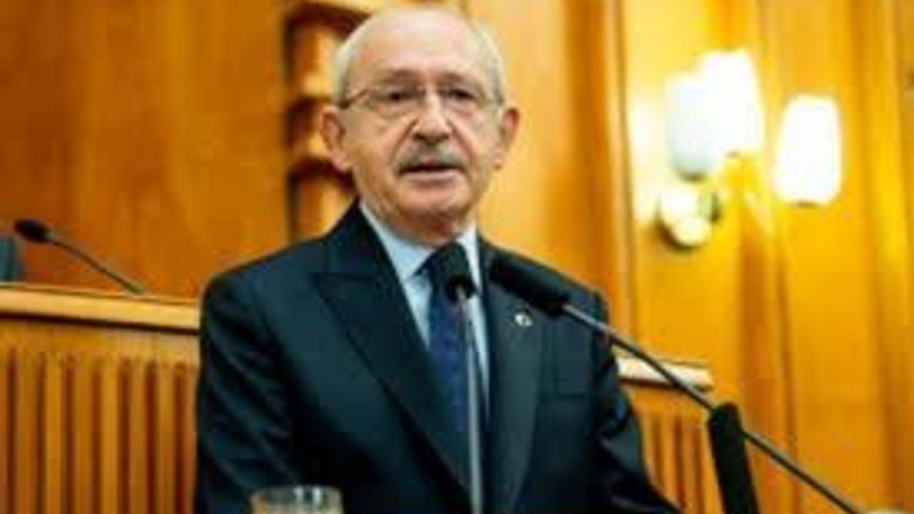 Kılıçdaroğlu'ndan CHP teşkilatına çağrı: Mahkeme kararına uyun!