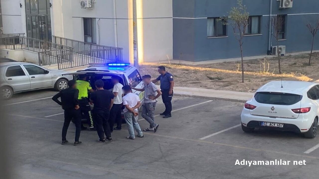 Polisten Kaçan Ehliyetsiz Sürücüye 180 Bin Ceza