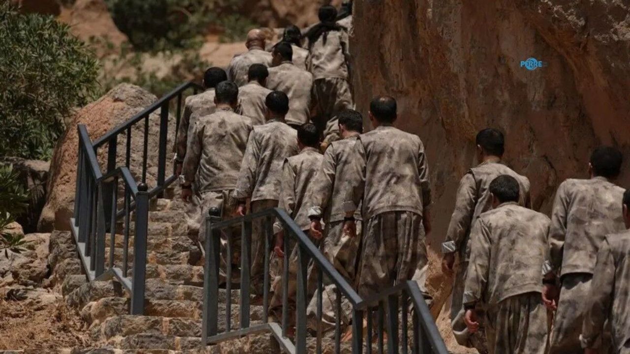 Geçmiş yıllarda ölen 99 PKK mensubunun kimliği açıklandı: Listede 4 Adıyamanlı