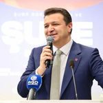 Bir İsim Sessizce Yükseliyor: Acaba Geleceğin Cumhurbaşkanı Mahmut Arıkan mı?