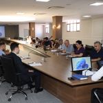 Adıyaman'da bağımlılıkla mücadele için vaka değerlendirme toplantısı yapıldı