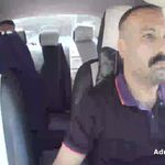 Gaziantep'te Emekli Polise Kadın Kılığında Silahlı Saldırı