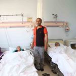 Kahta'da 172 çocuk yaz tatilinde sünnet edildi