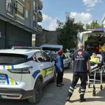 Otomobilin çarptığı 10 yaşındaki çocuk yaralandı