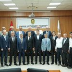 Mustafa Alkayış: 'İl Genel Meclisimiz kırsal kalkınmanın sahadaki öncü gücüdür'