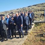 Nemrut program dışında kaldı: Kahta için gözler milletvekillerinde