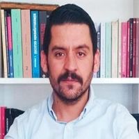 Samet Zenginoğlu