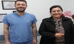 Ulubey: Doktorumuzun Başarılarını Gıpta İle İzliyoruz