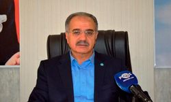 Başkan Kenan Doğan'ın 8 Mart Dünya Kadınlar Günü mesajı