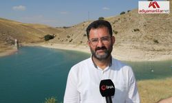 Adıyamanlı girişimci 1 milyon TL’lik yatırımla balık çiftliği kurdu
