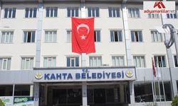 Kahta Belediyesi’nden içme suyu açıklaması