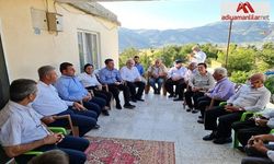 Ulubey: Bir dokunduk bin ah işittik!.