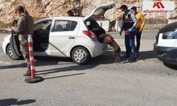 Adıyaman'da 1 milyondan fazla kişi sorguladı