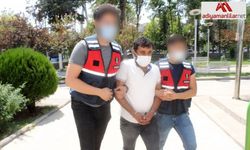 Adıyaman'da Terör örgütüne finansal destek sağlayan şahıs yakalandı