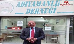 Bursa’da ‘Adıyaman Kültür Evi’ yapılıyor