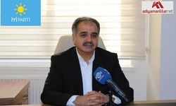 Doğan: “Lütfü Türkkan’ın bu vatandaşla diyalogunu onaylamıyoruz”
