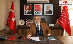 Başkan Binzet: Bu Kuyruk Ak Parti'nin Utanç Kuyruğudur