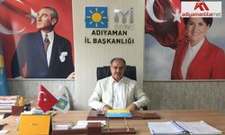 Başkan Doğan: “AKP Zam Oldu Yağıyor”