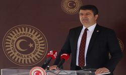 CHP’li Tutdere: Esnafımız canı ile malı arasında sıkışmış durumda