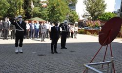 Gölbaşı’nda 30 Ağustos Zafer Bayramı coşkusu