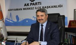 Mustafa Alkayış: Kurban Bayramı dayanışmamız için bir fırsat