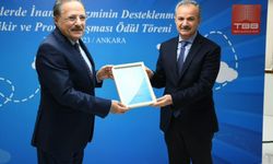 Adıyaman Belediyesi 'Adıyaman'ı Keşfet Projesi' ile ödül aldı