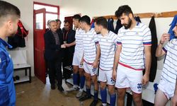 Adıyaman Belediyespor: 2-0 :Besni Akınspor