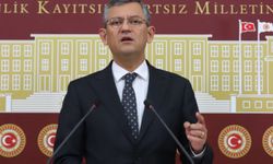 CHP'li Özel'den 'Emin Şen' iddiası