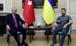 Erdoğan-Zelenskiy görüşmesi... Arabuluculuk görevine hazırız
