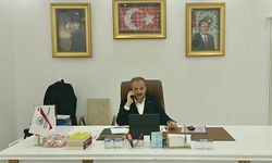 Başkan Süleyman Kılınç, 2022 yılını değerlendirdi